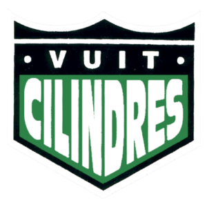 Logo Vuit Cilindres