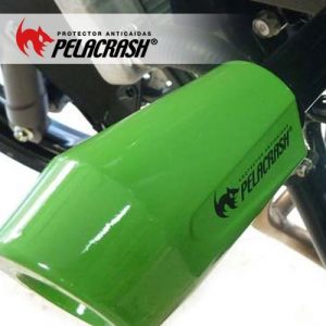 Protector para Moto Pelacrash® – YAMAHA – MT-03 (2017-21)