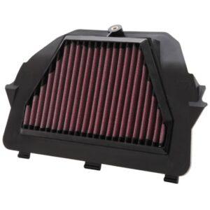 FILTRO AIRE LAVABLE K&N YAMAHA YZF