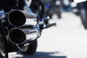 ¿Qué es el filtro de aire de una moto y para que sirve?