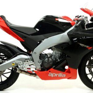 ESCAPE ARROW APRILIA RS4 125 2011/2016