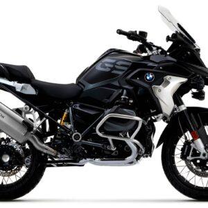 ESCAPE ARROW BMW R 1250 GS ADVENTURE 2019/2024 «SONORA»