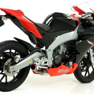 ESCAPE ARROW APRILIA RS4 125 2011/2016