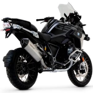 ESCAPE ARROW BMW R 1250 GS ADVENTURE 2019/2024 «SONORA»